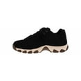 thumbnail image 4 of K-Swiss ST329 Athletic Shoe | 03426-033-M Black, 4 of 6