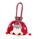 thumbnail image 2 of Bolsas de dulces navideñas Almacenamiento de paquetes navideños Bolsas de regalo Navidad Acción de Gracias Papá Noel, 2 of 9