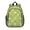 Cat and Arrow, variant on Cat Head White Pattern Backpack for School, Cute School Bag with Adjustable Shoulder Straps and Padded Back, 15"x11.42"x5.5"