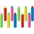thumbnail image 4 of 10 Pcs Support de Craie Coloré Réglable pour Fournitures de Classe, 4 of 8