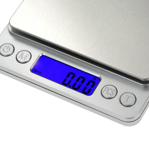 Kitchen top scales walmart