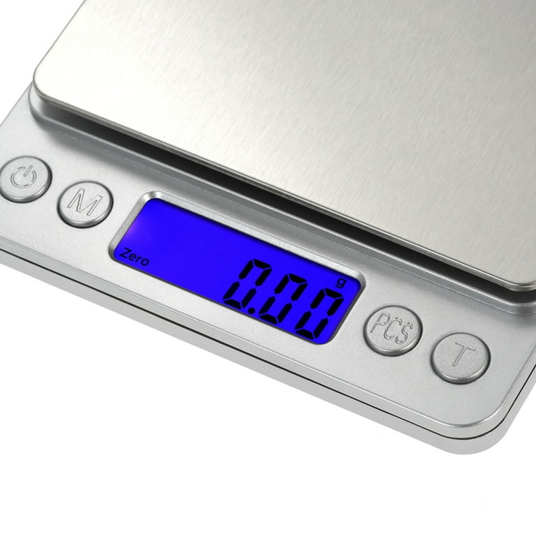 High Precision Digital Scale Dogs Cats Animal Scale Weight Balance Scale Pet  LCD Electronic Scale Dogs Cats Puppy Weighing Tools - AliExpress