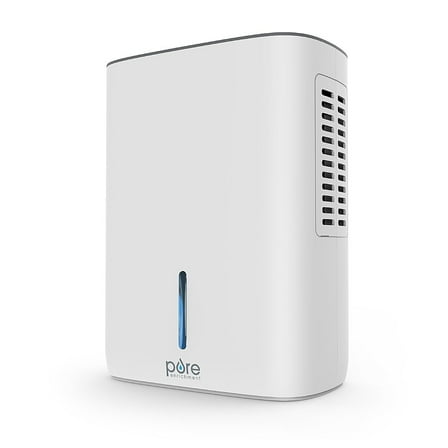 1.5L Dehumidifier - White