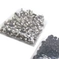 thumbnail image 5 of 100 tornillos de cabeza redonda de repuesto para ranura PCI de metal, accesorio para fuente de alimentación., 5 of 5