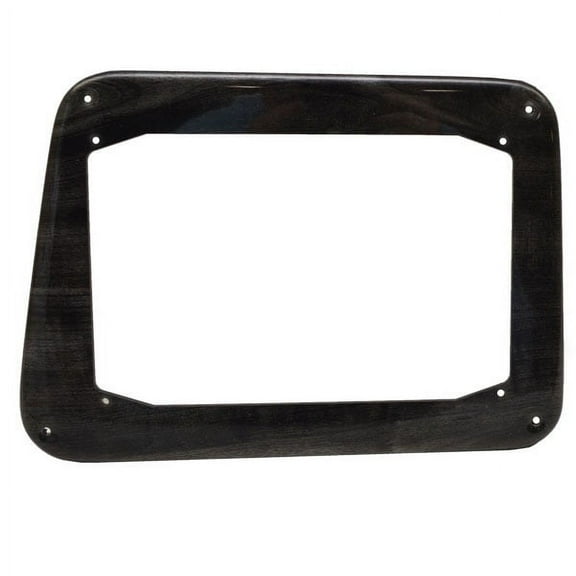 Ranger Boat Blank Display Panel 7202851CT | 1850 LS Faux Woodgrain