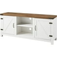 thumbnail image 1 of TV STAND - FRENCH, 1 of 4