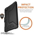 thumbnail image 2 of UAG iPad Pro 11-inch (2nd Gen, 2020) Case Metropolis [Black] Slim Heavy-Duty Tough Multi-Viewing Angles Stand Military Drop Tested Protective Cover, 2 of 9
