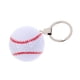thumbnail image 3 of Llavero de pelota de golf, regalo de golf, llavero, colgante para bolsa Béisbol, 3 of 6