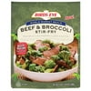 Birds Eye World Market Meals: Beef & Broccoli Stir-Fry, 24 oz