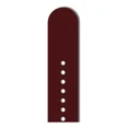 thumbnail image 1 of Correa Silicon Extensible Para Apple Watch Serie 10/9/8/7 Se, 1 of 1