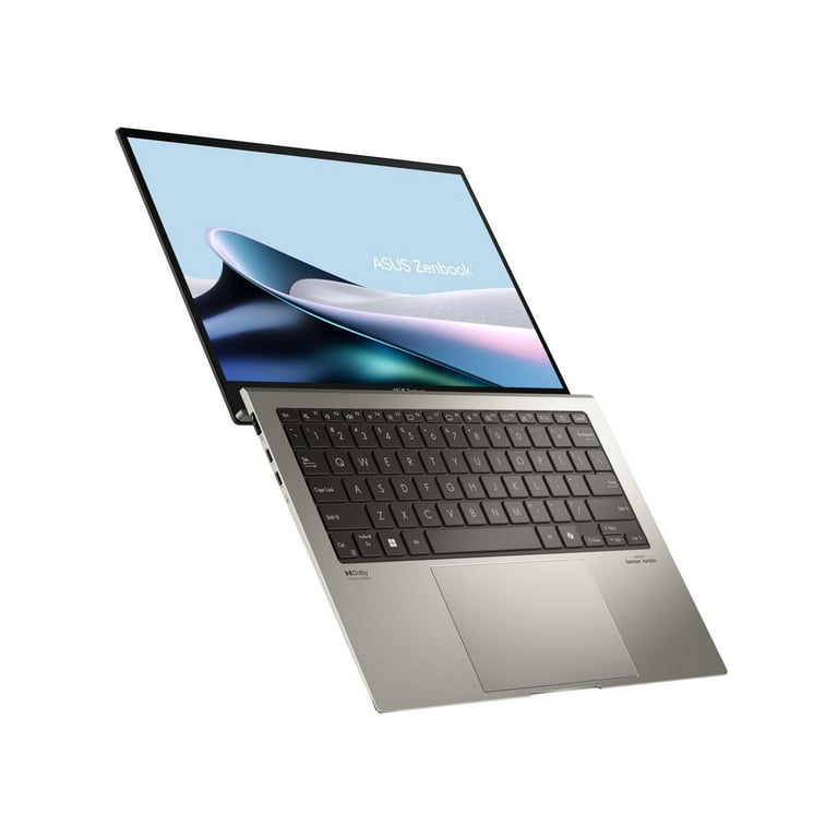 ASUS Laptop ZenBook S Intel Core Ultra 7 155U 32GB Memory 1