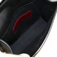 thumbnail image 3 of Pre-Owned Valentino Rockstud Crossbody Shoulder Bag, Women's, Black, 3 of 8