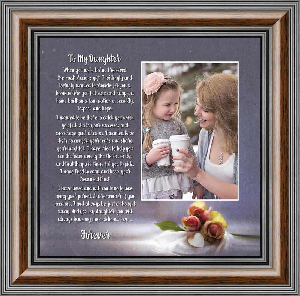 from mom to daughter gifts
