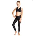 thumbnail image 1 of Soffe Girls Slaying It Legging - 4105G, 1 of 1