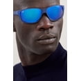 thumbnail image 3 of Gafas de Sol Polarizadas Maui Jim Kaiwi Channel Blue Hawaii, 3 of 7