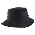 thumbnail image 4 of adidas Men's Victory III Bucket Hat, Black, L/XL, 4 of 5