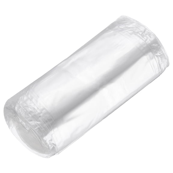 Heat Shrink Wrap Bags POF 5.5 x 3.5 Inches for Packaging Shoes, Candles, Gifts, DIY Project 100pcs