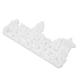thumbnail image 4 of D Moldes de letras de resina,Molde de resina de silicona navideña Moldes de palabras de resina navideña D Moldes de letras navideñas probados profesionalmente, 4 of 12