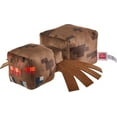 thumbnail image 5 of Minecraft Plush Dolls 8-in Plush Dolls, Fan Favorite Characters, 5 of 5