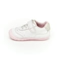 thumbnail image 4 of Stride Rite Adalyn Kid's First Walking Sneaker, Sizes 3-6, 4 of 8