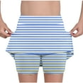 thumbnail image 1 of Zpanxa Leggings Shorts pour Filles Polyester Spandex Motif Imprimé Léger Style Sport Récréatif 2-3 Ans, 1 of 6