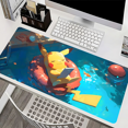 thumbnail image 1 of Alfombrilla de ratón P-Pokemon-G-Gengar, alfombrilla para ratón, accesorios de oficina, alfombrilla de escritorio, alfombrilla para teclado, alfombrillas para Juegos de Pc, alfombra grande Xxl, 1 of 5