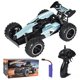 thumbnail image 3 of Coche de control remoto todoterreno de alta velocidad para niños, coche de escalada con tracción en las cuatro ruedas, modelo de coche de carreras de juguete para niños, 2,4 g, 3 of 4
