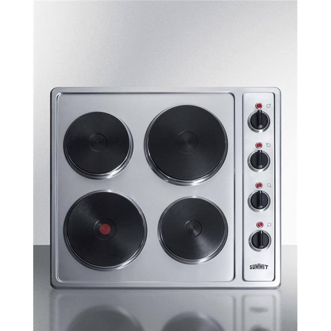 600 electric cooktop