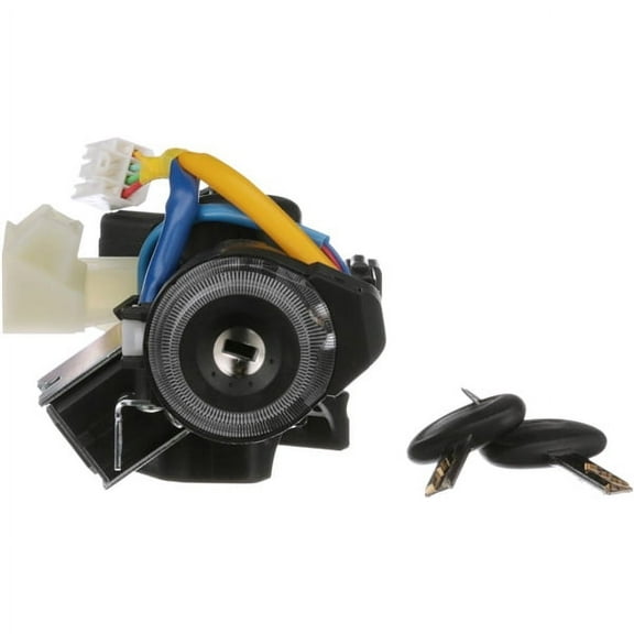 Standard Ignition Ign Lock Cylinder