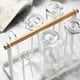 thumbnail image 2 of COSMOBETTY Wine Glasses Organizer De Hierro Con Para Almacenar Y Y En Cocina, 2 of 8
