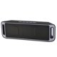 thumbnail image 2 of Altavoz Bluetooth para exteriores; Teléfono móvil portátil Ordenador Tarjeta enchufable Bluetooth inalámbrica (gris), 2 of 2