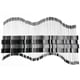 thumbnail image 1 of Connectable Contour-Gauge for Notching Coping Tubing Easy-to-Use Pipe Template for Industrial Welding, 1 of 5
