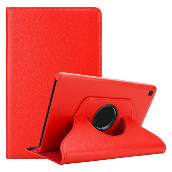 Cadorabo Coque Tablette pour Samsung Galaxy Tab S5e (10.5" Zoll) Protection Écran Portefeuille Livre SM-T725N