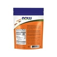 thumbnail image 4 of (2 pack) NOW Supplements, Psyllium Husk Powder, Non-GMO Project Verified, Soluble Fiber, 24-Ounce, 4 of 9