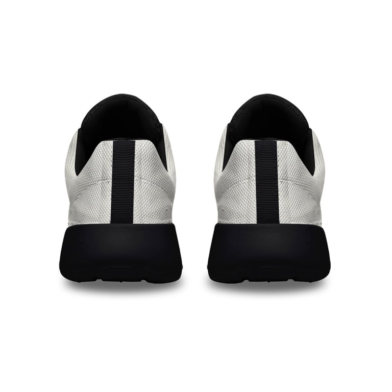 Happy Father's Day In Heaven Dad Shoes Sneakers Black Size 8.5 - Walmart.com