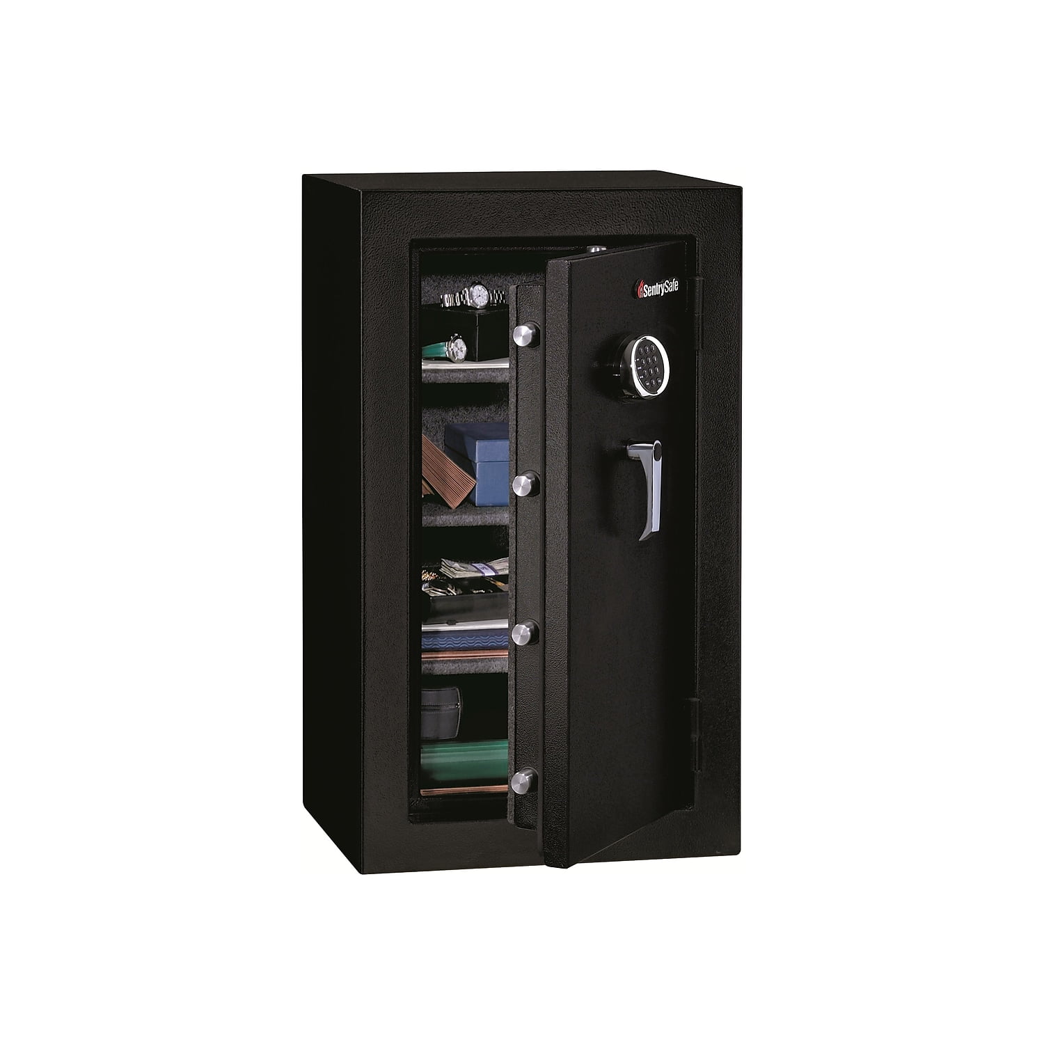 Sentry SentrySafe Executive FireSafe Fire/Waterproof Safe with Keypad