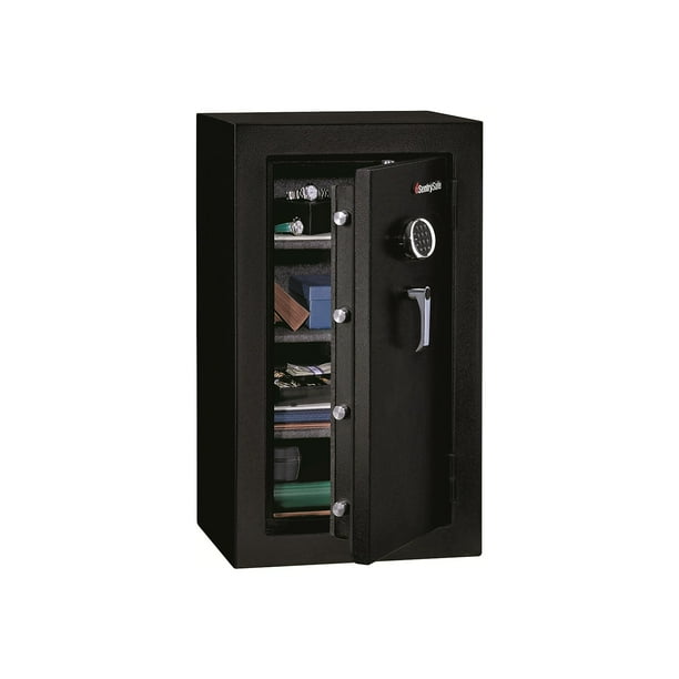 Sentry SentrySafe Executive FireSafe Fire/Waterproof Safe with Keypad Lock 4.7 Cu. Ft. (EF4738E