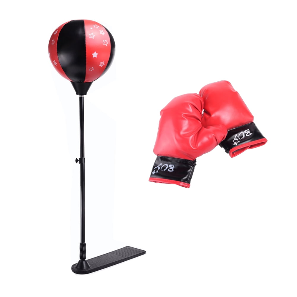 Speed bag gloves walmart Clearance
