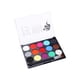 thumbnail image 2 of Juego de Pintura para cara y cuerpo Gloria pigmento de Pintura facial Paleta de Pintura a base de agua Estilo A, 2 of 9