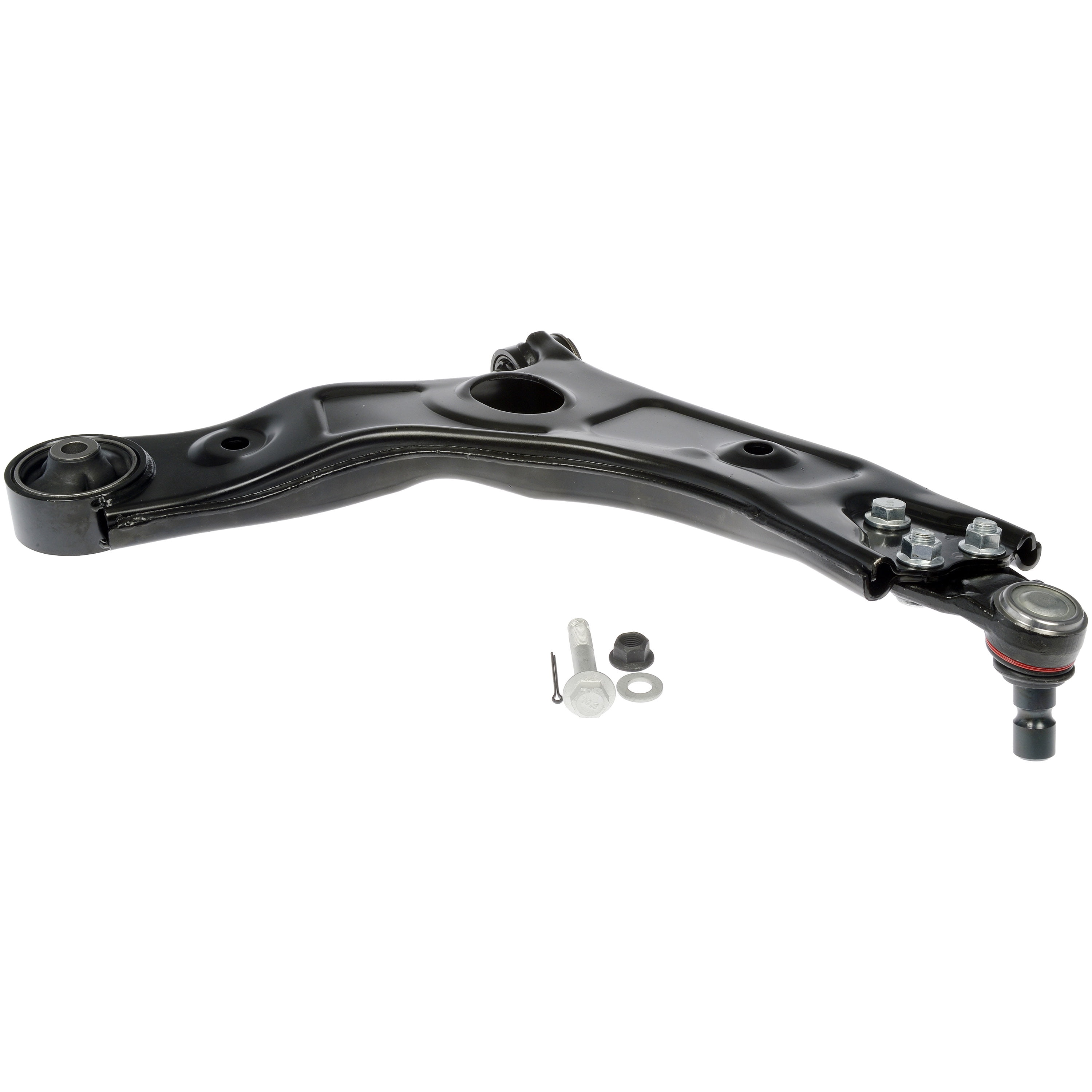 Dorman 526-723 Front Left Lower Suspension Control Arm and Ball Joint Assembly for Specific Hyundai / Kia Models