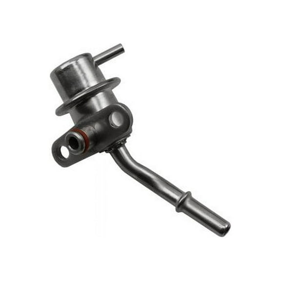 Fuel Pressure Regulator - Compatible with 2012 - 2019 Toyota Tundra 5.7L V8 3UR-FE 2013 2014 2015 2016 2017 2018