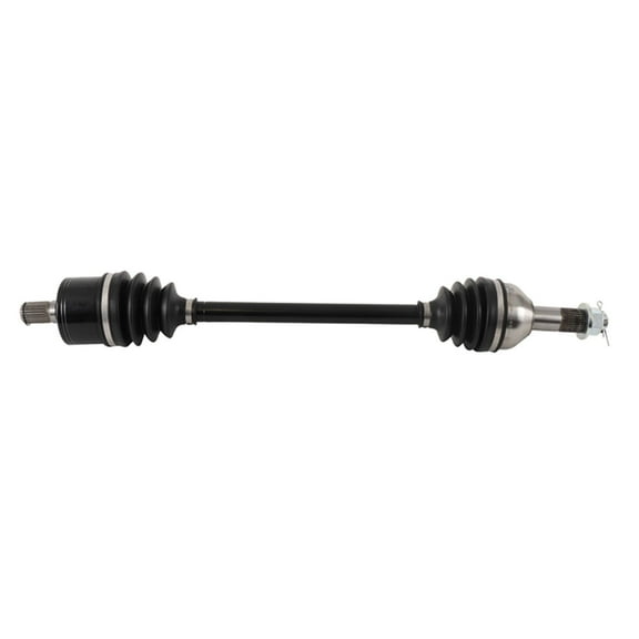 All Balls Racing Rear Left 6ball CV Axle For Can-Am Defender 800 16 705502451