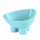 thumbnail image 4 of Comederos elevados antiderrame para gatos y perros: comedero ergonómico inclinado para gatos. Alimentación elegante para felinos felices., 4 of 4