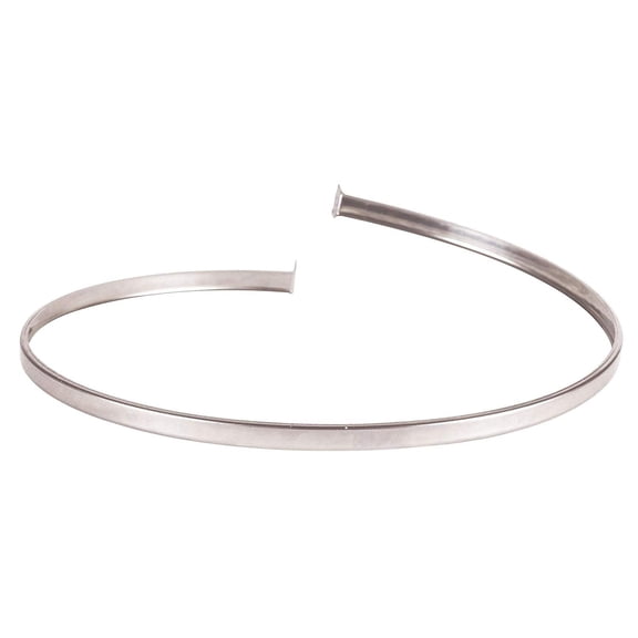 9661174,CHIMNEY LOCKING BANDS ,"SURE-TEMP" Size In=8