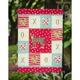 thumbnail image 3 of Carolines Treasures CK5602GF Dragon Li 2 Cat Love Flag Garden Size Small multicolor, 3 of 3
