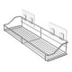 thumbnail image 1 of Estante de almacenamiento doble para baño Estante de almacenamiento para baño Estante de especias para cocina, 1 of 5