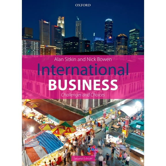 International Business, (Paperback)