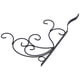 thumbnail image 1 of Soporte Para Plantas Colgantes, Colgador De Gancho Decorativo Elegante Multiusos A Prueba De Herrumbre Fácil De Instalar Para Sala De Estar Para Balcón, 1 of 7