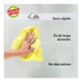 thumbnail image 2 of Paño microfibra Scotch Brite 3M toque final, 2 of 3