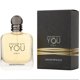 thumbnail image 2 of Stronger With You Solo para hombres Eau De Tette Spray 100 ml, 2 of 3